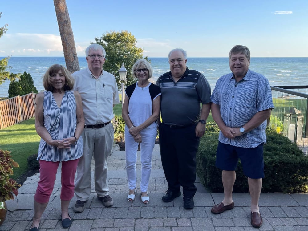 Port Colborne Community Fund