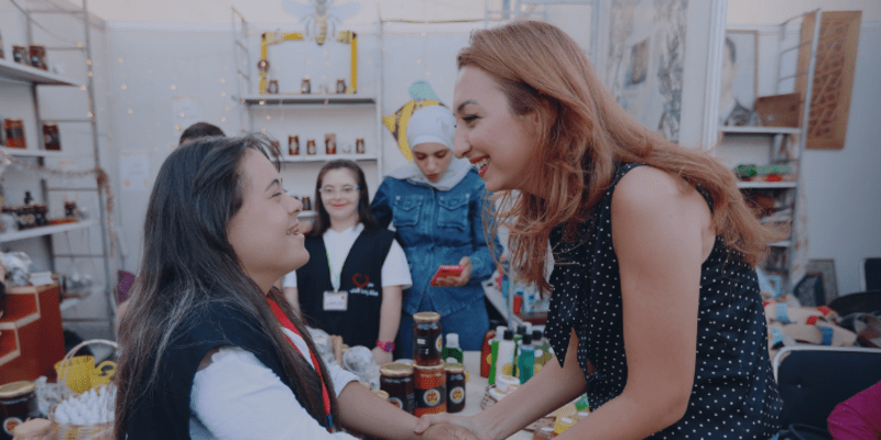 Community Services Recovery Fund