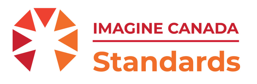 Imagine Canada Standards