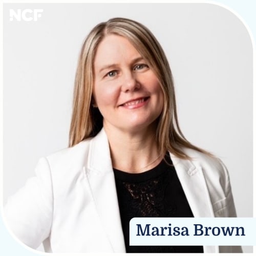 Marisa Brown