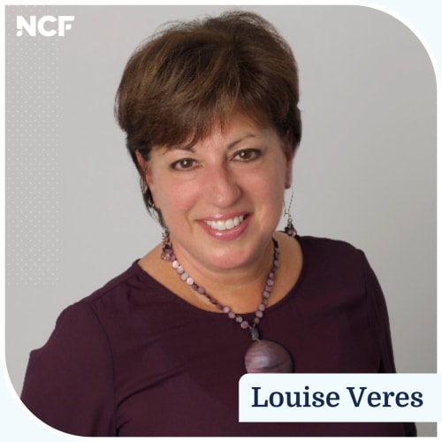 Louise Veres