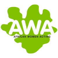 African Women Acting