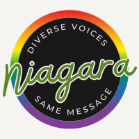 Diverse Voices Niagara