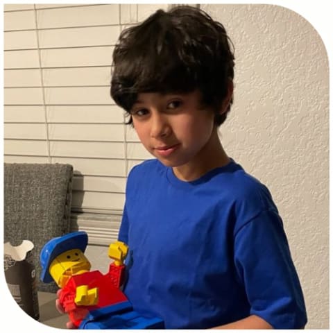 Colby Hudson Collins