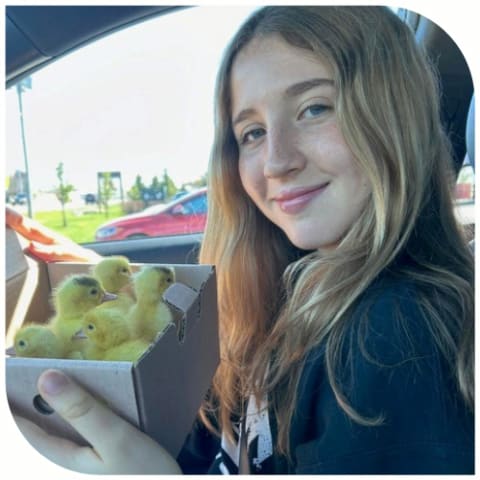 Madelyn Ker