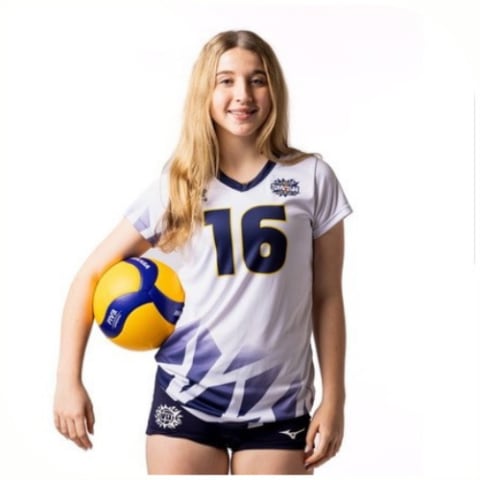 Madelyn Ker