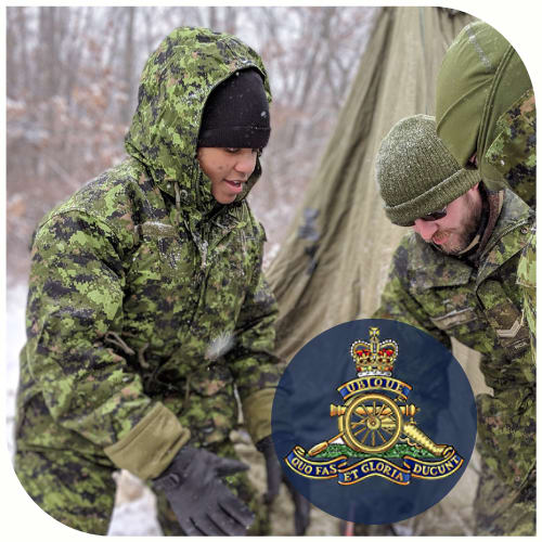 Niagara Artillery Fund & Museum Fund