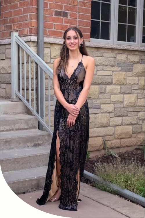 The Rowen Grace Treleaven Scholarship Fund