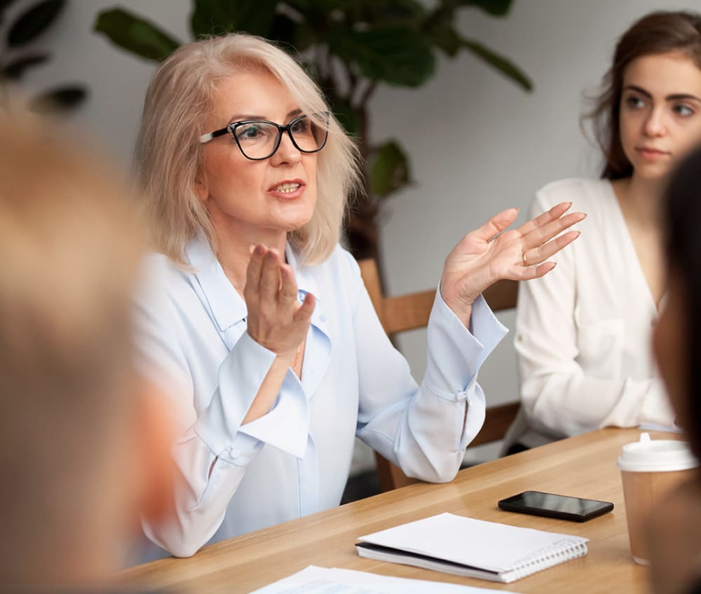 Charitable Organization Funds