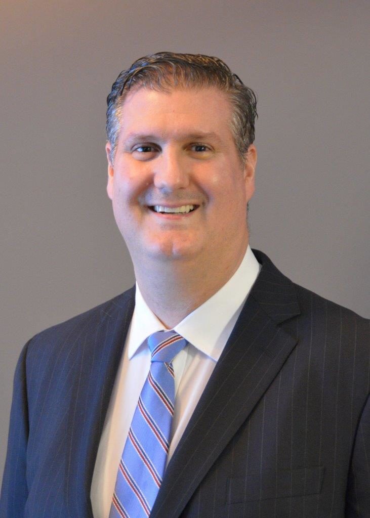 Bryan Rose NCF